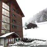 Mountain River Luxury Apartment Val dʼIlliez