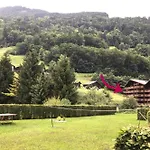 Mountain River Luxury