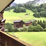 Mountain River Luxury Apartment Val dʼIlliez