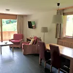 Apartment Mountain River Luxury *