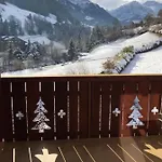 Mountain River Luxury * Val dʼIlliez