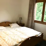 Mountain River Luxury * Val dʼIlliez