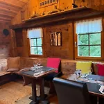 Appartement Mountain River Luxury Val dʼIlliez