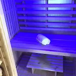 Mountain River Luxury Appartement