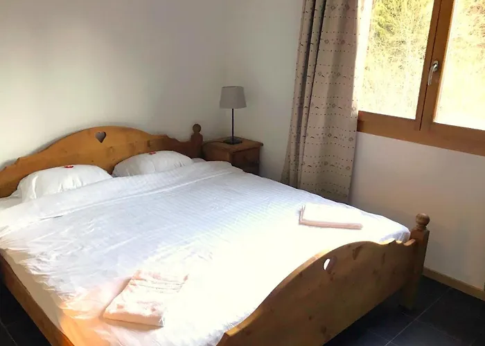 Mountain River Luxury Апартаменты *