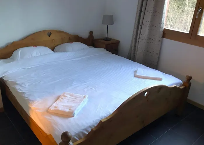 Mountain River Luxury Апартаменты *