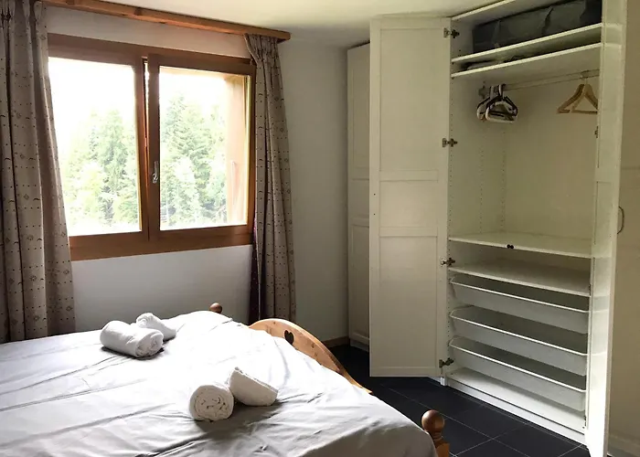 Mountain River Luxury Апартаменты *